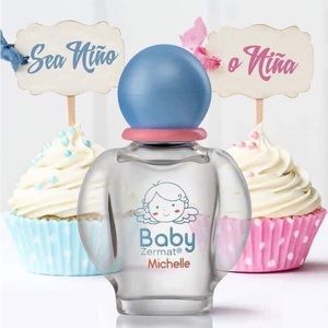 COPY - Fragancia baby Michelle Unisex